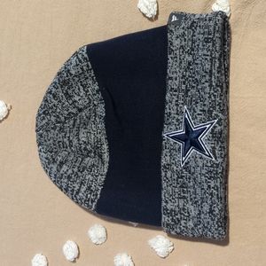 Dallas Cowboys Beenie